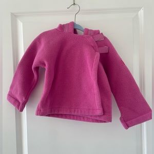 Widgeon Fleece Jacket and Beanie (18 Months)
